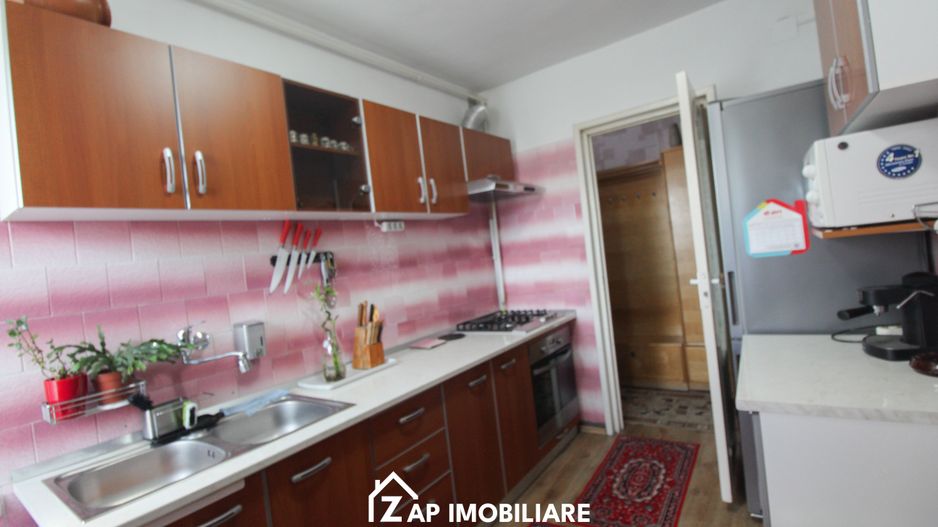 Tudor - Strada Rodniciei - Ap 2 Camere  - Aer Conditionat - Lângă Scoala 20 - Poză 8