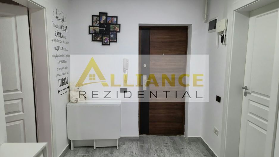 VANZARE APARTAMENT 2 CAMERE + GRADINA 23 MP - Poză 12