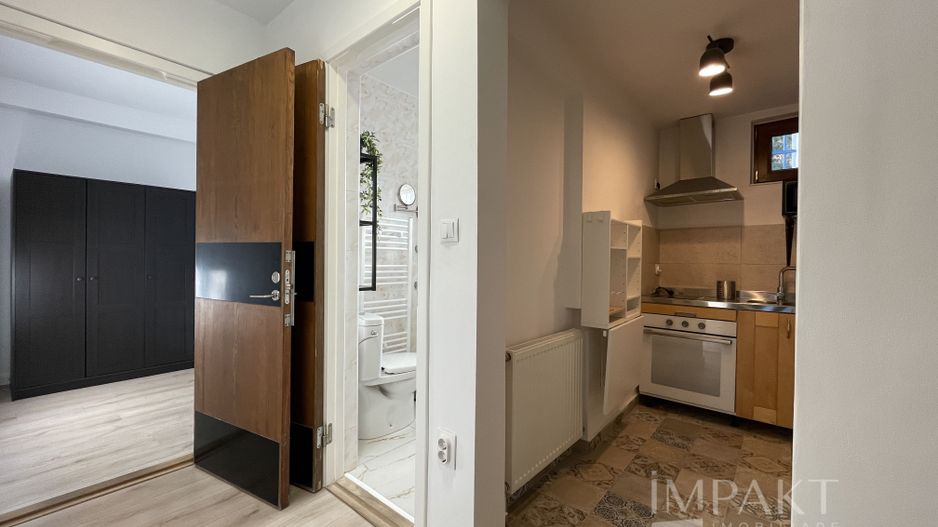 De inchiriat 2 camere UMF! - Poză 3