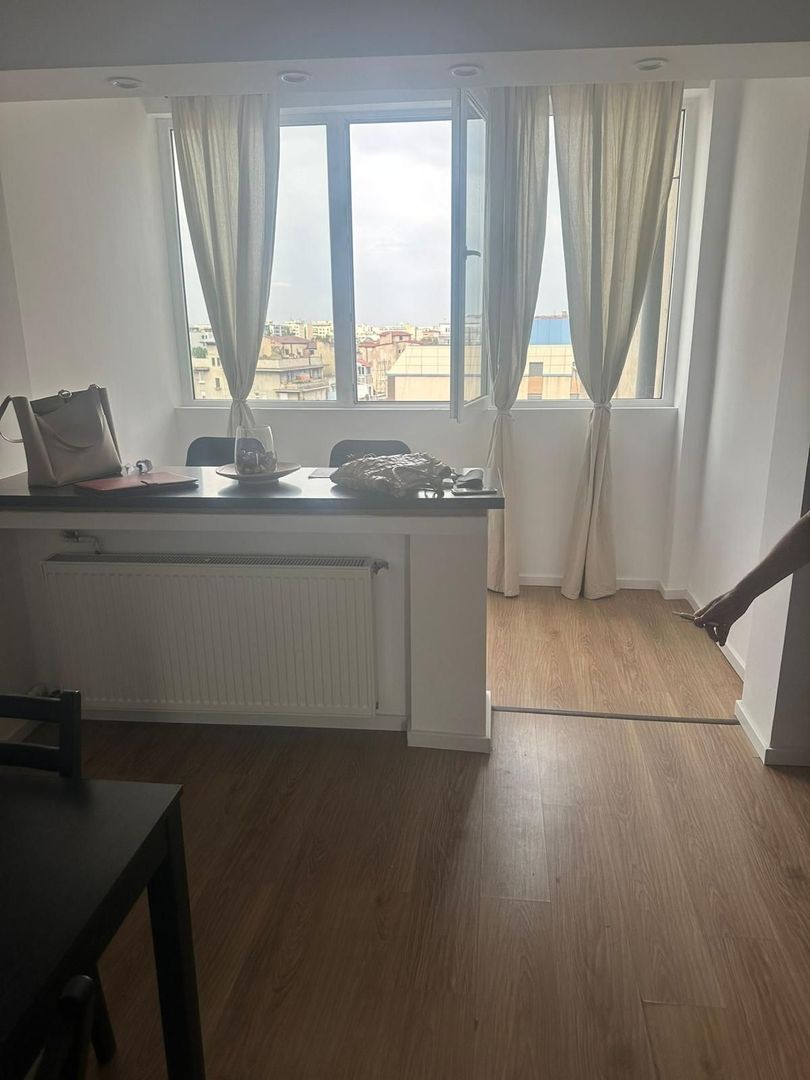 De Inchiriat apartament 2 camere Romana - Magheru sector 1 - Poză 6