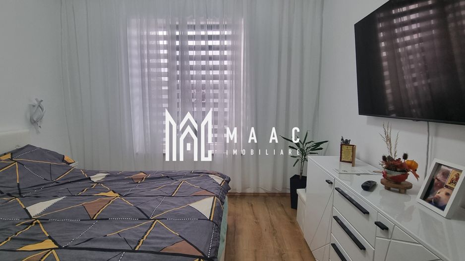 Apartament 3 camere I 2 băi I 68 mpu I Grădină I Valletta - Poză 8