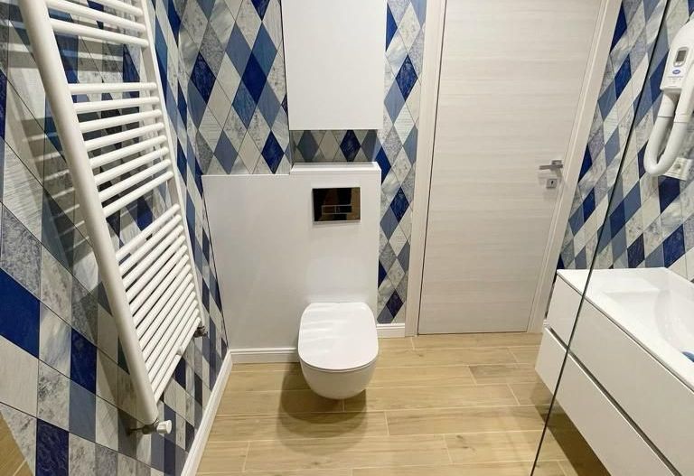 Smart Boutique | 2 Camere | Finisaje Premium | Mihai Bravu - Mall Vitan - Poză 9