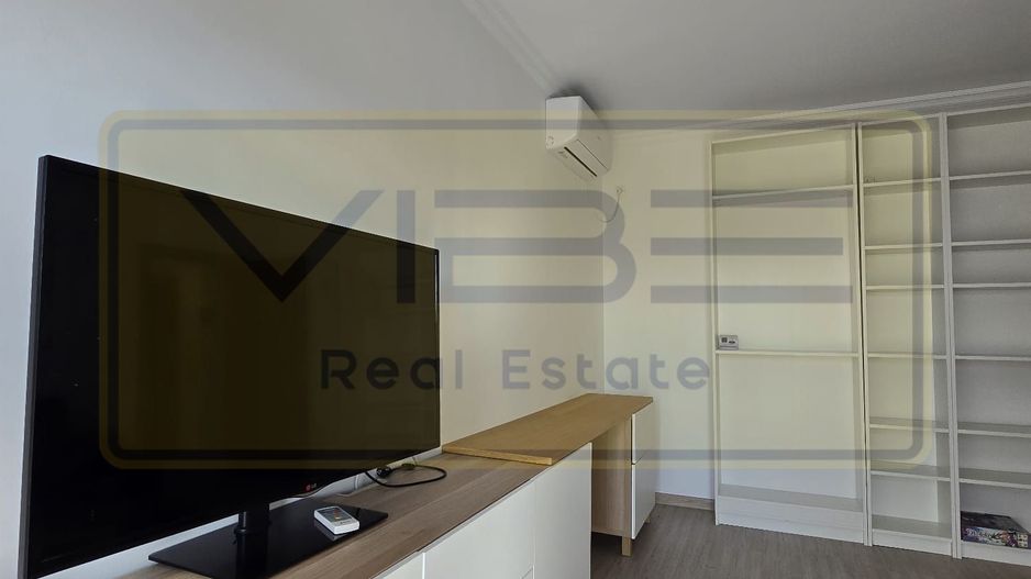 Pacurari - Bloc nou- 2 camere - Decomandat - parcare privata - 499 euro - Poză 8