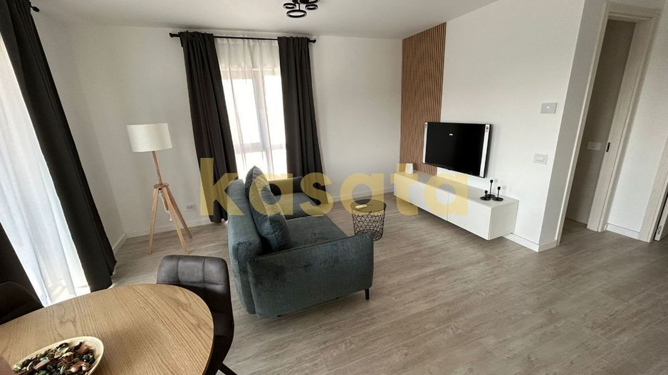 Apartament 3 camere | Complex Parcului20 | Expozitiei | Herastrau - Poză 2