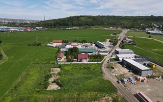 Teren 4.844mp intravilan Scheia | Suceava - Poză 2