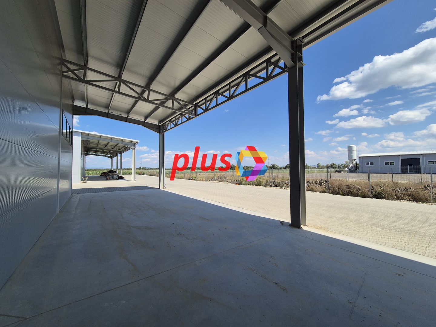 Hala - 700 mp  # plus-imo.ro - Poză 14