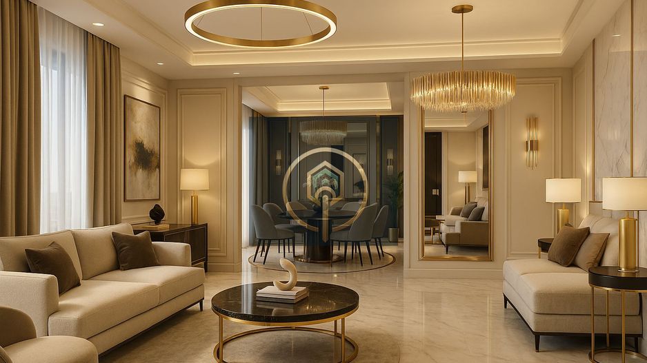 Apartament Exclusivist | Designer - Poză 2