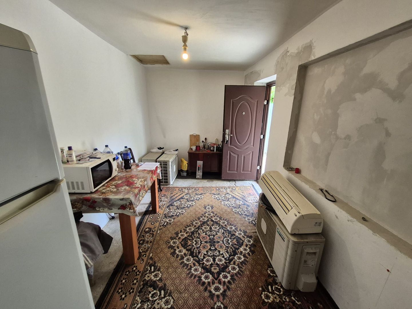 Casa batraneasca+anexa+garaj+961.07 mp teren intravilan Otopeni - Poză 12