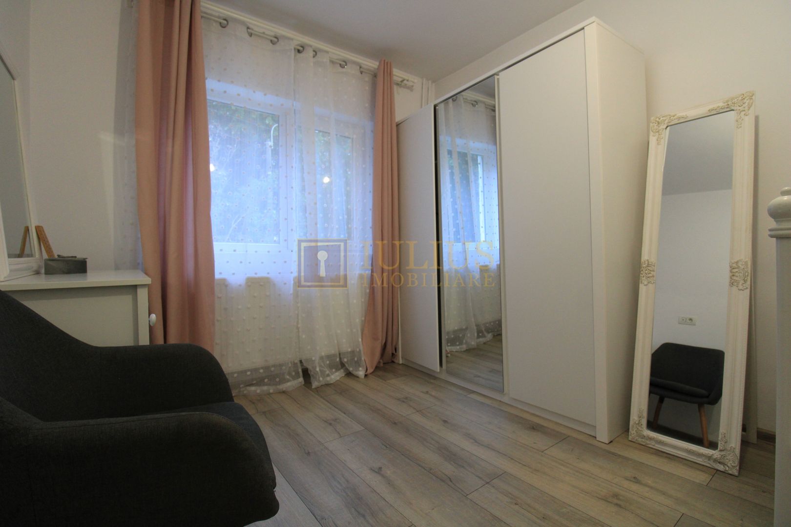 5 minute de Iulius Mall, 2 camere, Pet-friendly - Poză 8