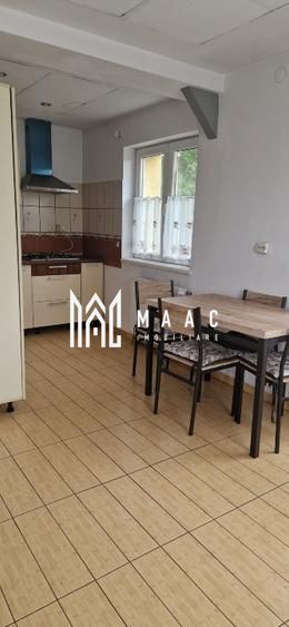 Casa 8 camere | 308mpu | 2 Apartamente | Selimbar - Poză 8