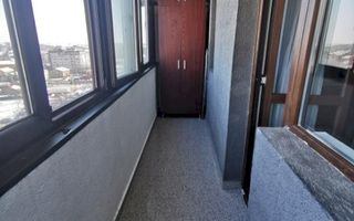 Garsoniera Berceni - Aparatori Patriei -Metalurgiei - optional parcare - Poză 12