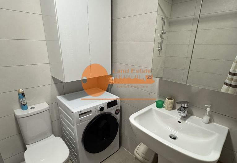 2 camere bloc nou Lujerului - Politehnica - Poză 10