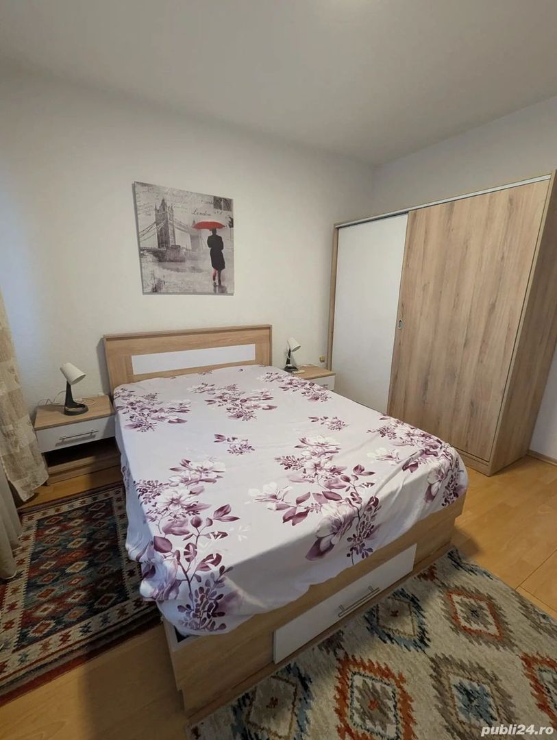 Apartament 2 camere Piata Unirii - Poză 1