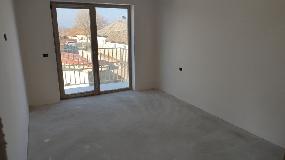 Sacalaz, Casa Individuala, Finisaje de calitate, Garaj , Vatra Satului - Poză 22