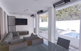 Vila individuala cu piscina Erou Iancu Nicolae - Poză 16