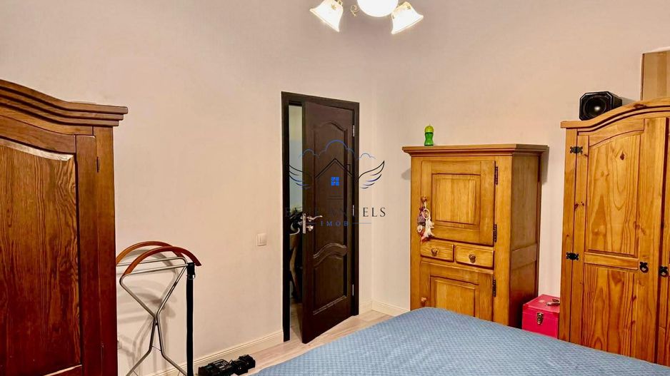 Apartament 2 camere, Sanpetru Residence, str Marte - Poză 4