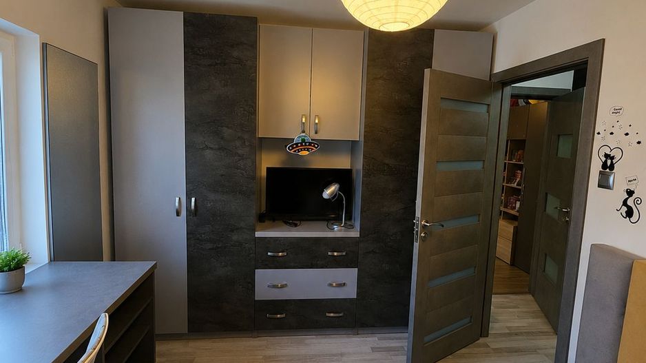 Apartament 2 camere- Rovine - Poză 6