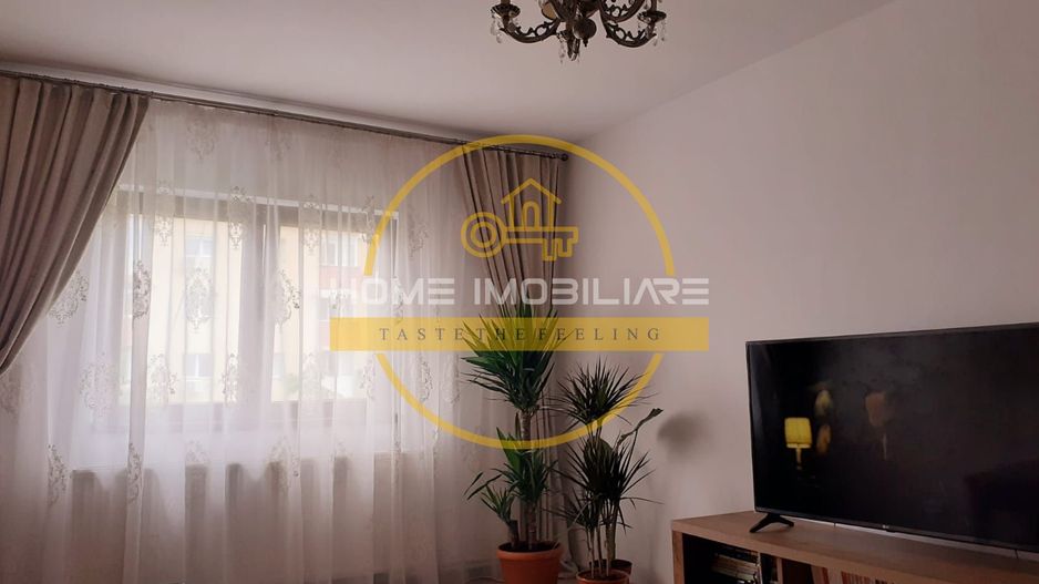 Apartament cu 3 camere/ 63 mp/ renovat complet/ zona Alexandru cel Bun - Poză 1