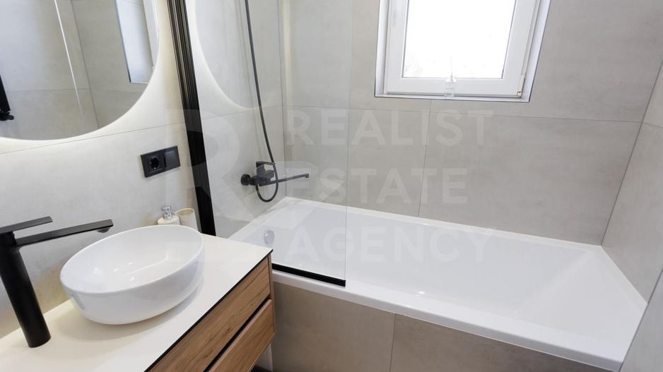 Vânzare, apartament, 3 camere, strada Ion Buzdugan, Buiucani - Poză 13