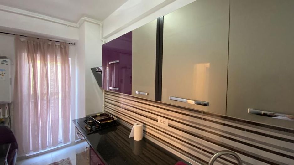 Agentie va propunem spre Inchiriere Garsoniera sos.Oltenitei langa STB - Poză 7