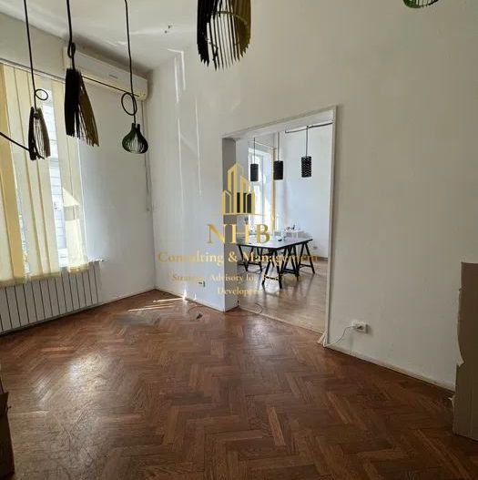 SPATIU COMERCIAL-BIROURI -CISMIGIU-SECTORUL 1-CENTRALA PROPRIE - Poză 4