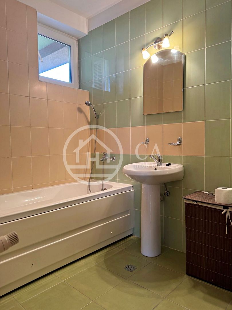 Apartament de inchiriat cu 2 camere in Prima Nufarul, Oradea - Poză 7