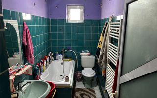 Casă P+M, gata de mutare | Mobilată și utilată | Teren 211 mp - Poză 7