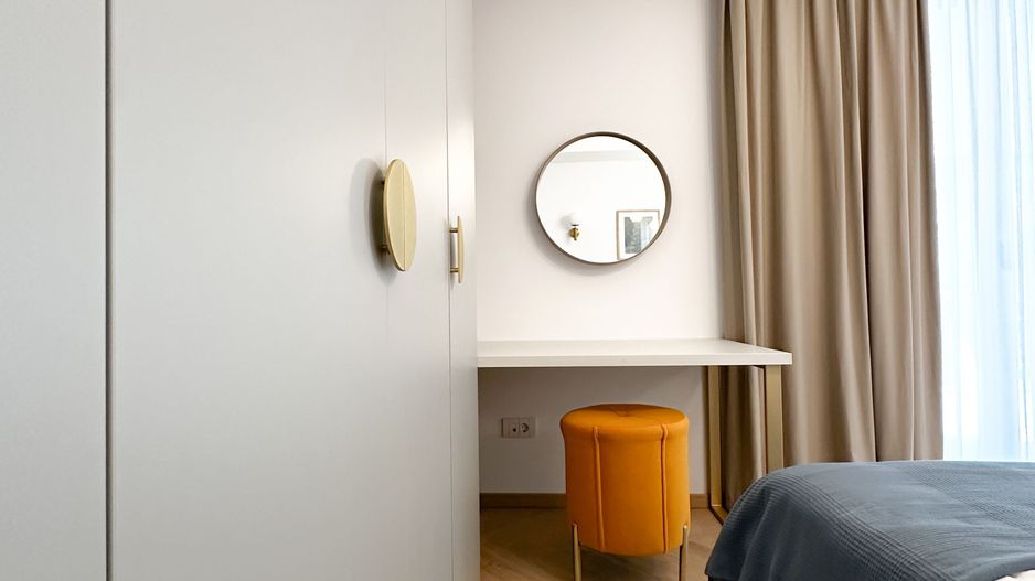 Apartament 2 camere de închiriat în Centrul Bucureștiului - Centralis - Poză 10