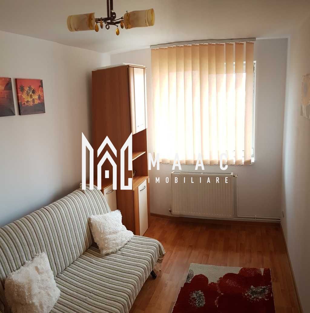 Apartament 2 camere de închiriat | Sibiu, Cedonia | mansardă - Poză 5