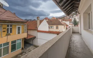 Casa individuala - Ultracentral | Dealul Cetatii | Renovata Integral - Poză 19