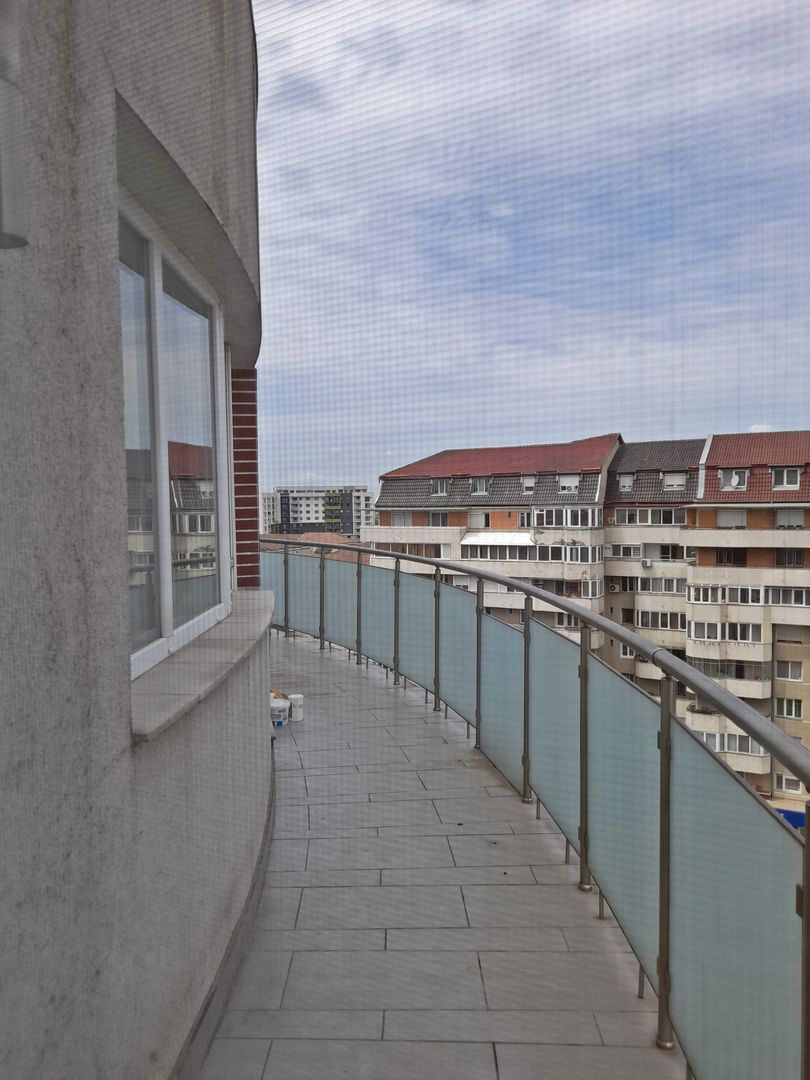 Apartament 3 camere in Cartierul Luceafarul, Oradea - inchiriere - Poză 14