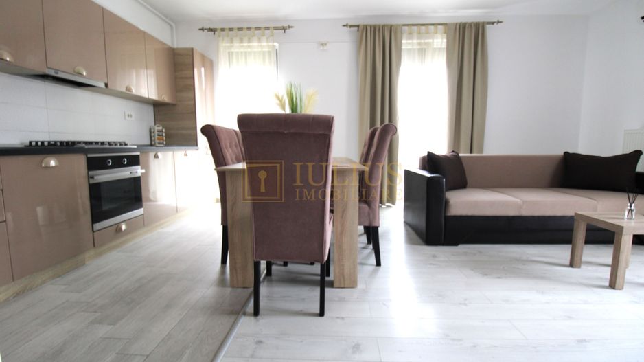 Apartament in Complexul Iris- Torontalului - Poză 4