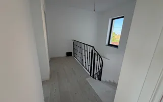 Casa individuala. 172 mp utili. Garaj. Disponibila imediat - Poză 22