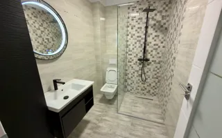 Apartament 3 camere terasa, boxa depozitare si 2 locuri parcare - Poză 11