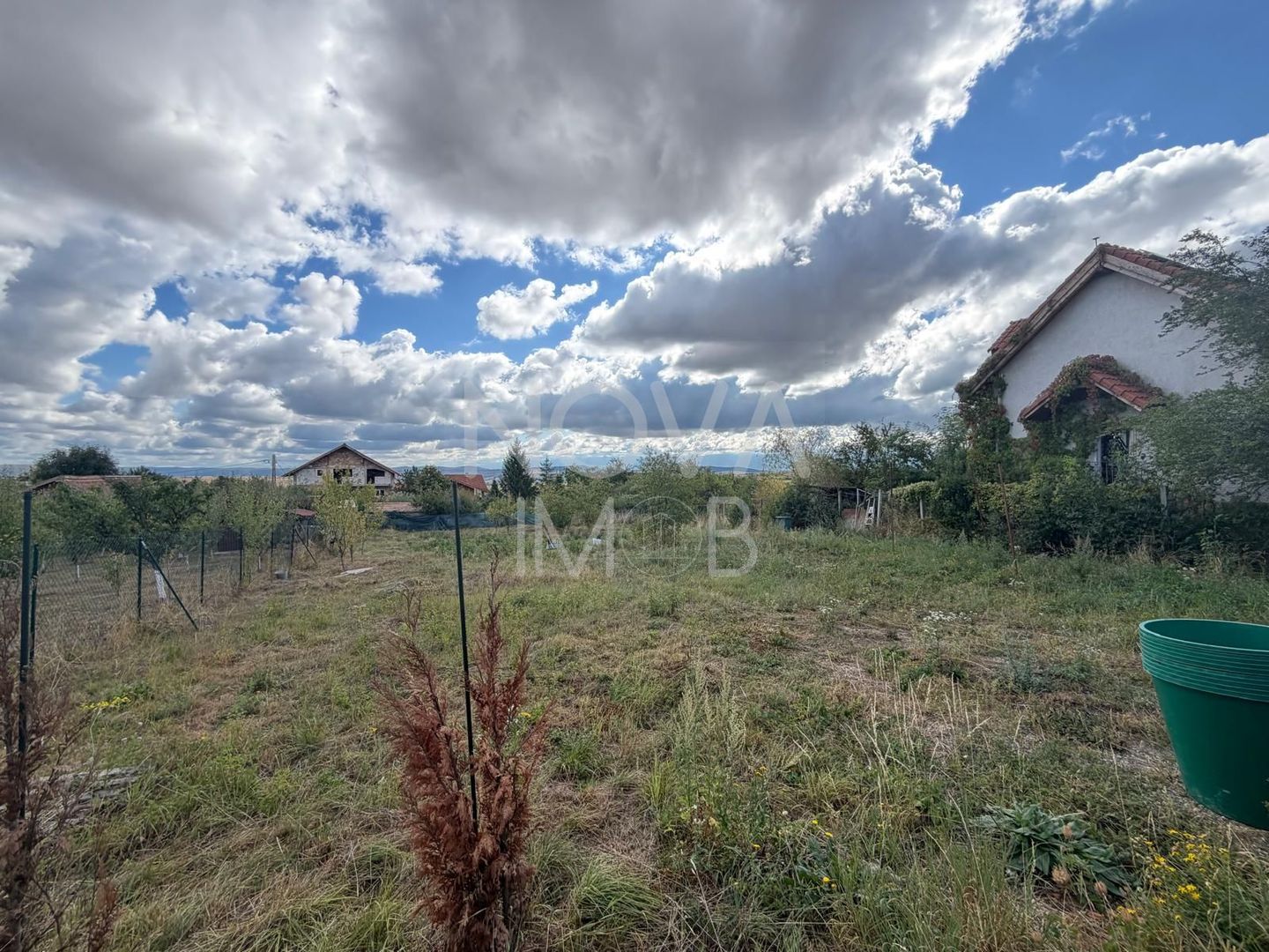 Teren intravilan - Daia Noua - 1000 MP - Poză 5