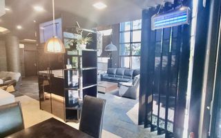 8 CAMERE 5 BAI | COMERCIAL | AZIL CLINICA CABINETE | LIFT MARE - Poză 11