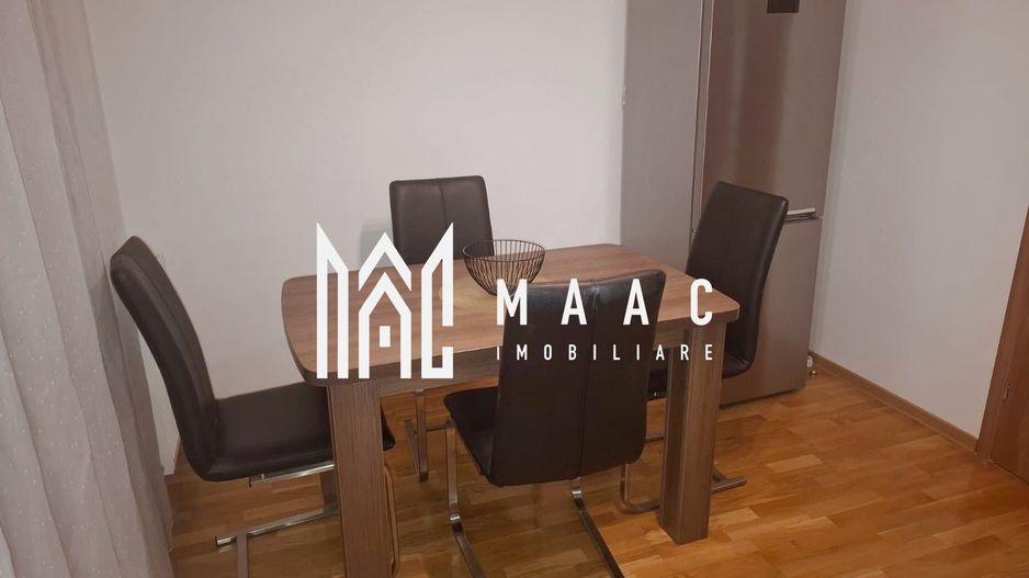 Apartament 3 camere de închiriat | Șelimbăr, Doamna Stanca | 65 mp - Poză 1