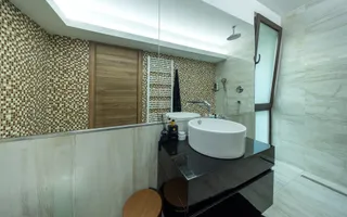 Segment Lux | Apartament 140 mp | Curte 200 mp | 2 Parcări - Poză 25