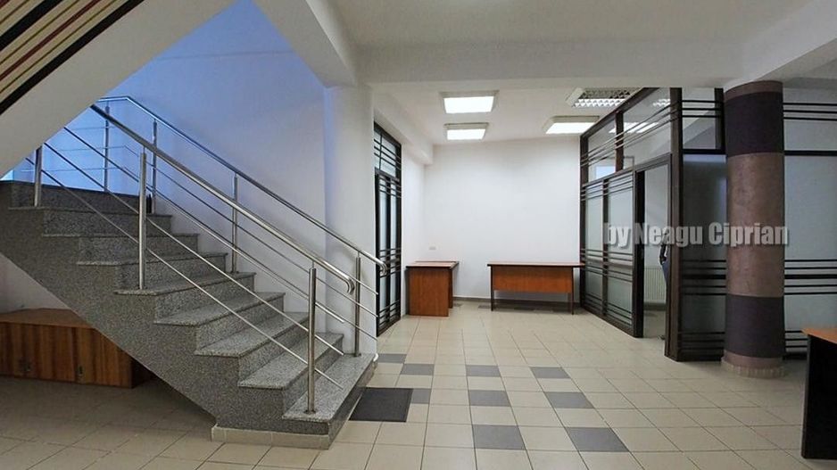 Comision 0% Chirias ! Spatiu zona centrala ! - Poză 8