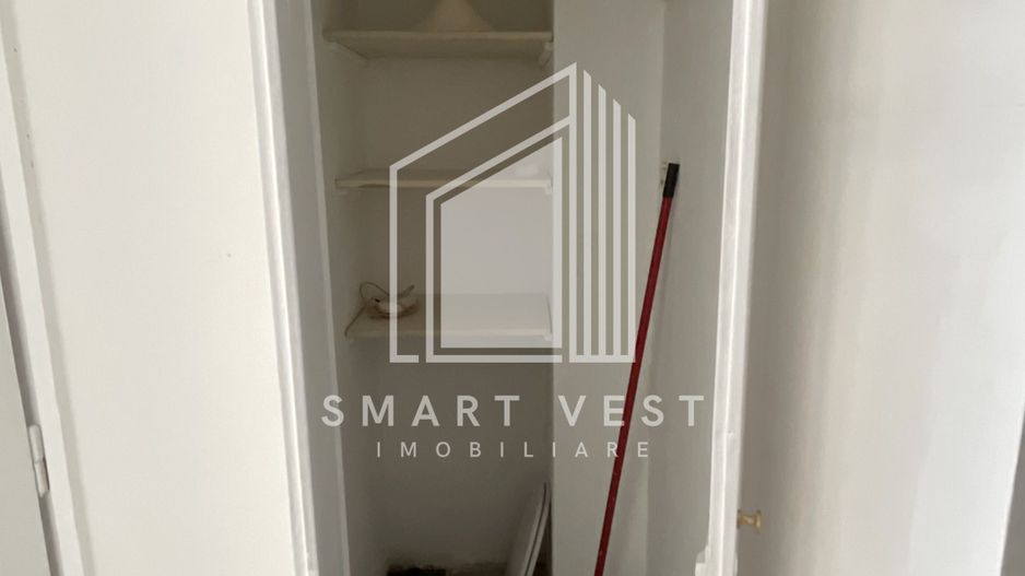 Apartament 2 camere de inchiriat | Etaj 6 | Zona Centrala - Poză 17