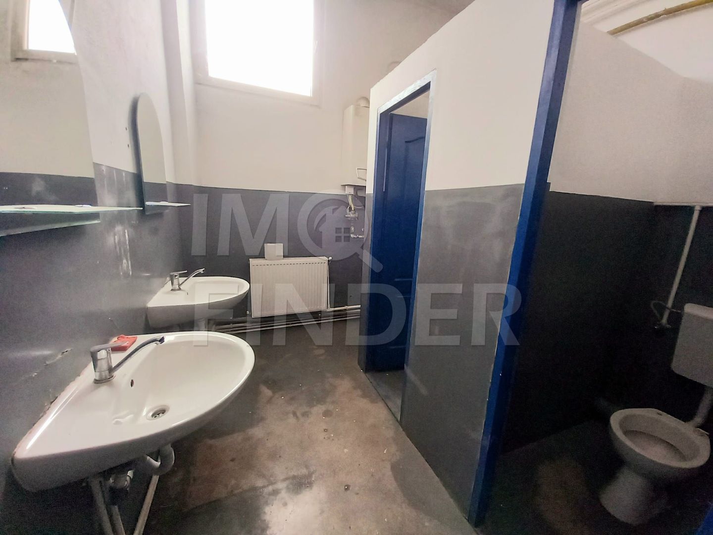 HALA  Piata 1MAI zona Clujana - Poză 3