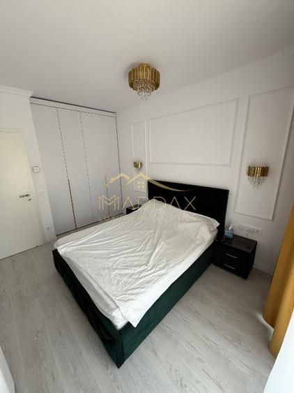 Apartament 2 camere Lux I 58 mp I Ghica - Tei - Poză 8