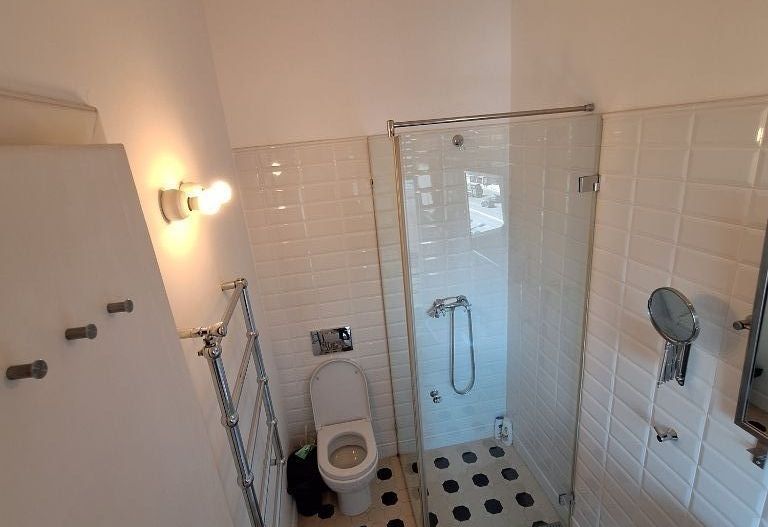 Persoana juridica inchiriaza garsoniera in zona centrala - Poză 4