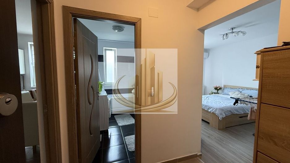 🏡Apartament modern 1 camera- Giroc - Poză 3
