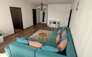 3 camere: 2 dormitorare| Lipovei-Restaurant Caprice| 2 locuri de parcare| 90 mp - Poză 2