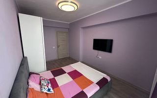 Sos Vitan Barzesti, 3 camere, balcon 13 mp, bloc 2021, Comision 0% - Poză 4