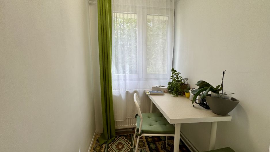 GARSONIERA RENOVATA | LACUL TEI - Poză 4