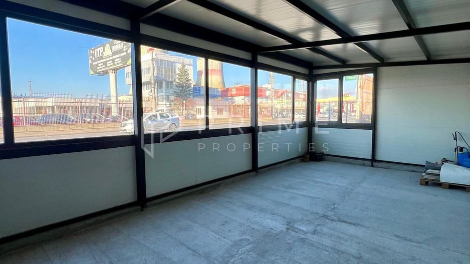 Teren rar disponibil în cea mai industrializată zonă - Gheorghe Doja - Poză 5