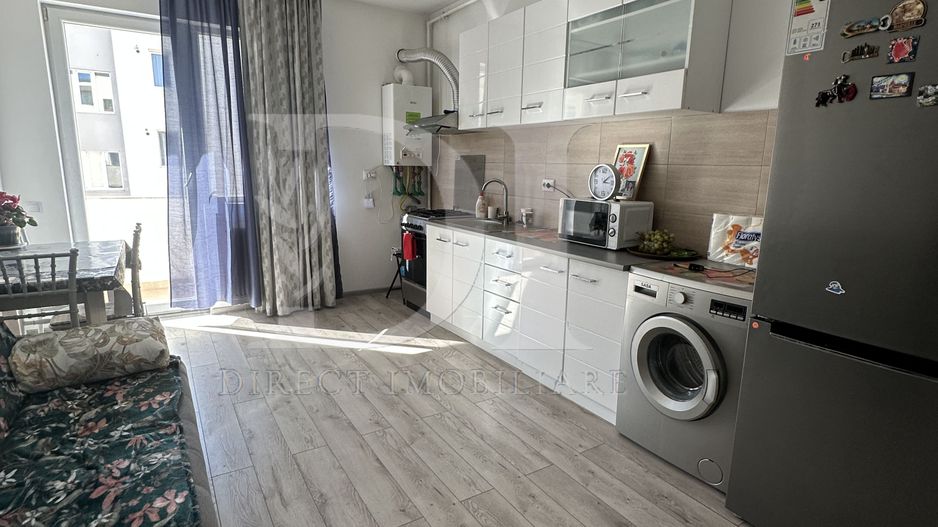 Apartament de vanzare | Zona Eroilor| bloc 2023 | etaj intermediar - Poză 1
