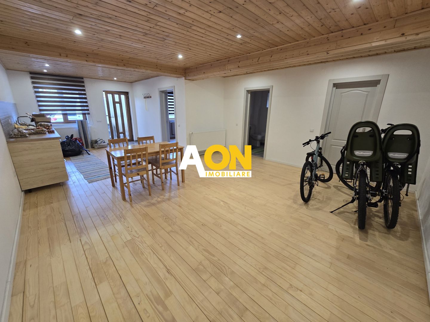 Casa Individuala Zona Ciugud, 2000mp Teren - Poză 8